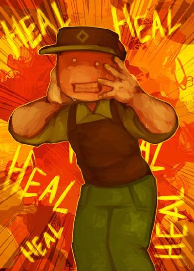 Post media