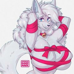 Furry Wolf Gang avatar