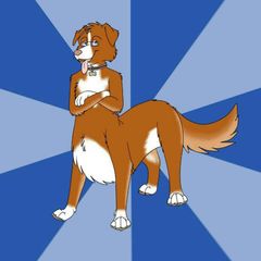 FA taurs avatar