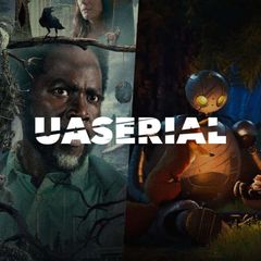 Uaserial | Серіали та фільми українською avatar