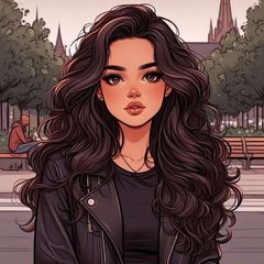 Нонна Монро || author 💬 avatar