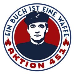 Aktion451 avatar