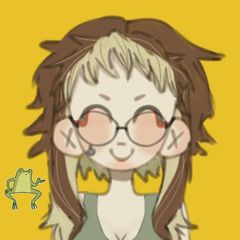 КреветкА́uri avatar