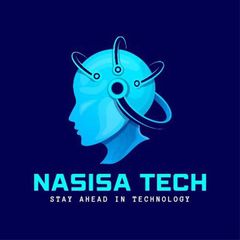 Nasisa Tech avatar
