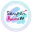 Senpai Anime MM Avatar