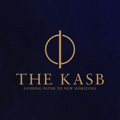 THE KASB - Xususiy Bandlik Agentligi avatar