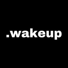 wakeup! avatar