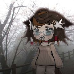 Кудряшка!!⚪ avatar