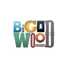 Курорт Большой Вудъявр | BigWood ski resort avatar
