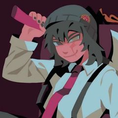 DSMP ASK! avatar