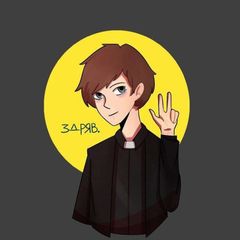 Уголок акра confessions avatar