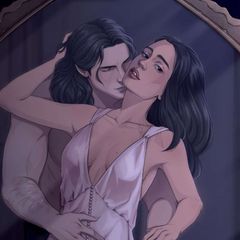 ди блэкуотер avatar