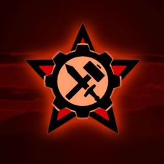 Красный Восход☭ avatar