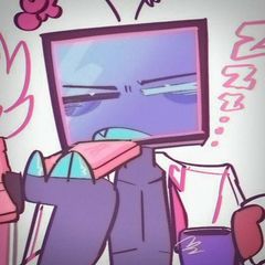 Vox's blog\\ ♤ avatar