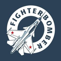 Fighterbomber avatar