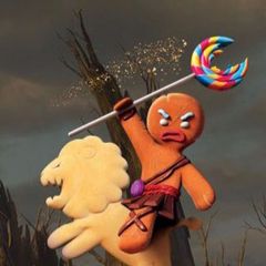 Zахватить мир и печеньки avatar