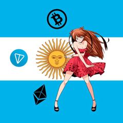 anka per cryptomonetæ avatar