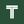THE TENGE avatar