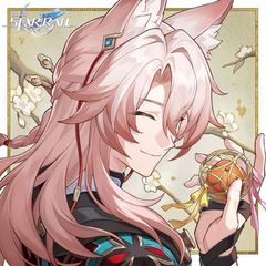 daily + cf Jiaoqiu avatar