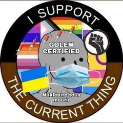 Golems Klub (Archives) avatar