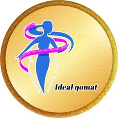 IDEAL QOMAT💃💃 avatar