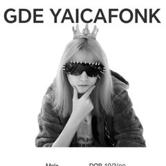 yaicafonk confession avatar