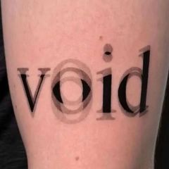 A Door to the Void avatar