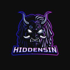 HIDDENSIN avatar