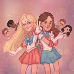 Фикрайтеры от Роба || elly_w & enieste avatar