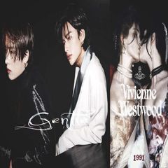 gentle hyunho avatar