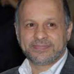اکبر گنجی avatar