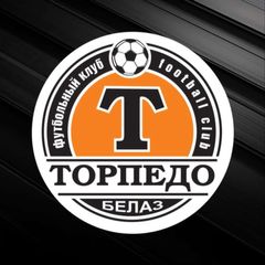 ТОРПЕДО-БЕЛАЗ avatar