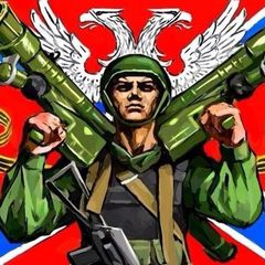 WarDonbass avatar