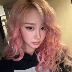 Giselle Eri avatar