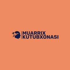 Tarix - Muarrix Kutubxonasi avatar