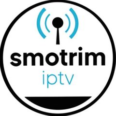Smotrim IPTV avatar