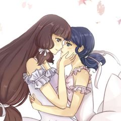 Lilanette cf × Daily avatar