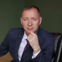 Соболев Денис avatar