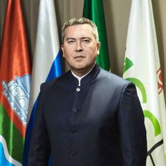 Линар Закиров avatar
