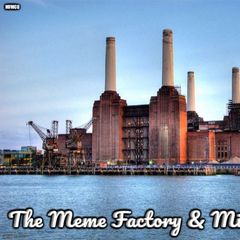 The Meme Factory & Mining Co. avatar