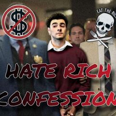 Hate Rich Confession avatar