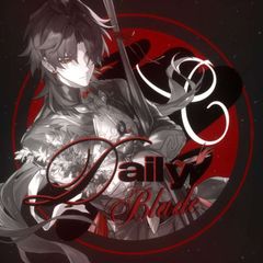 Daily Blade | Ежедневник Блэйда avatar