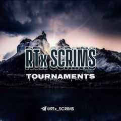 RTx SCRIMS avatar