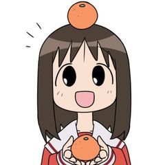 Azumanga Daioh Fans Club(Общество Любителей Азуманги) avatar