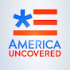 America Uncovered avatar