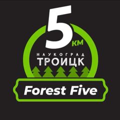 Forest Five avatar