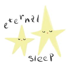 eternal sleep shop avatar