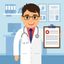 دکتر سلامت | Doctor Healthl Avatar