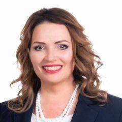Ольга Щетинина avatar