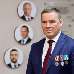 МИРХАЙДАРОВ avatar